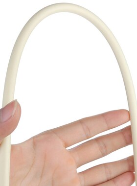 Chimney Boiler Nylon Brush Dryer Duct Cleaning Tool Kit for