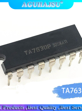 10pcs/lot multiple DC control circuit TA7630P DIP DIP-16 TA7