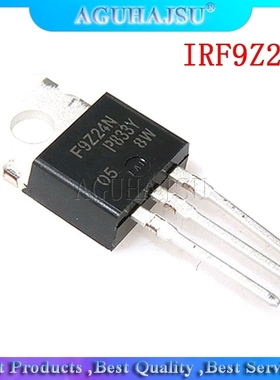 10PCS IRF9Z24 IRF9Z34 IRLZ24N IRLZ34N IRLZ44N LM317T IRF3205