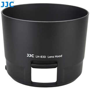 Hood Lens 5.6L JJC 4.5 For 83D 400mm 100 CANON