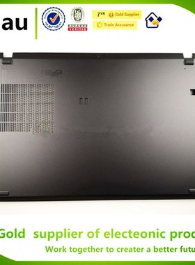 New  Lenovo ThinkPad T490S pper Case Palmrest Keyboard Bezel