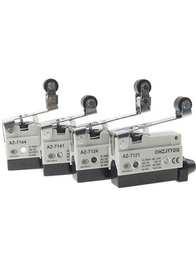 CHZJTTDQ Microswitch AZ -7141.AZ-7110.AZ-7121.AZ-7311.AZ-710