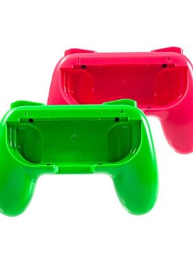 Left + Right Support Game Holder Handle Handshake Case for S