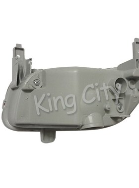 For Mazda 5 Mazda5 2008 2009 2010 Rear Bumper Brake Light Re