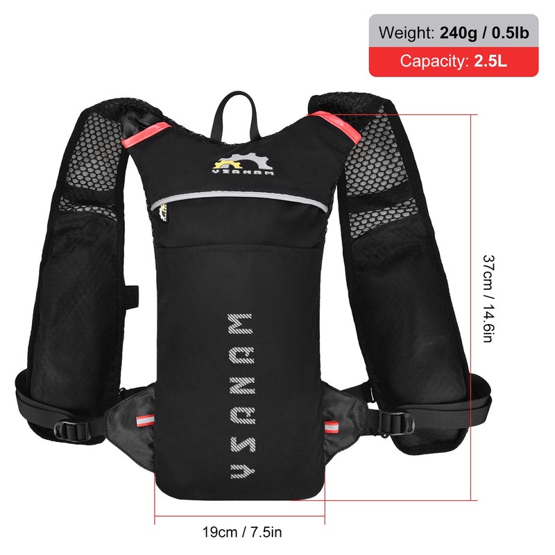 Cycling Backpack Hydration Storage Backpack for Outdoors