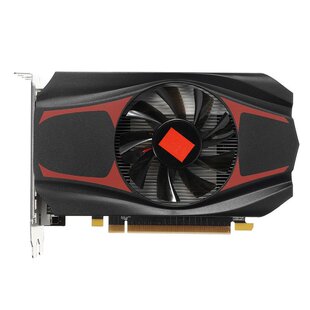 HD7670 Graphics Card 128bit Independent HDMi-compatible Grap