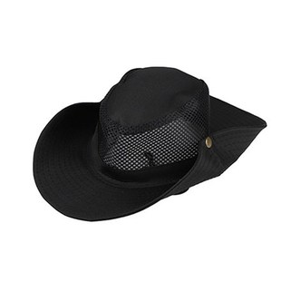 Protection Safari Bucket Outdoo Fishing Cap Brim Hat Wide