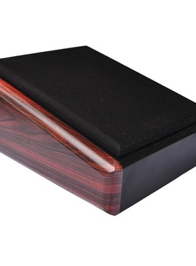 70V-110V 4-8 Ohm 20W V-191 Wooden Wall-mounted Speaker Two F