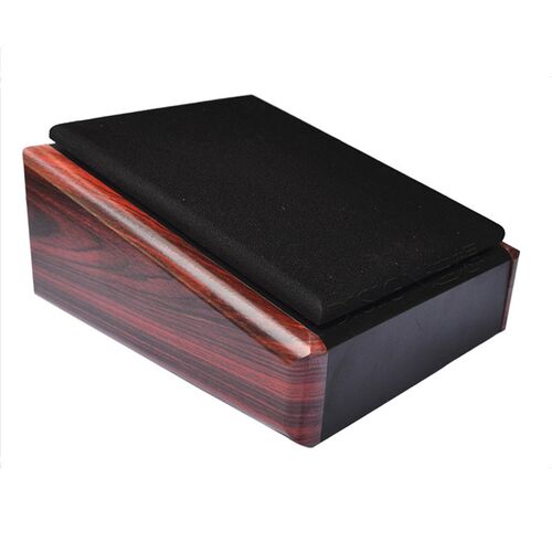 70V-110V 4-8 Ohm 20W V-191 Wooden Wall-mounted Speaker Two F