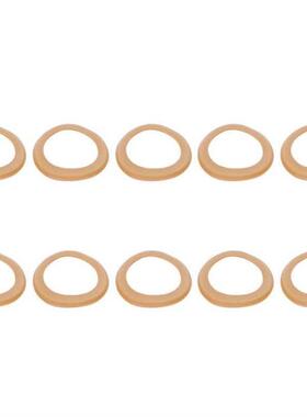 10PCs Cylinder Rubber Ring Pump Accessories for 1100w Oil-Fr