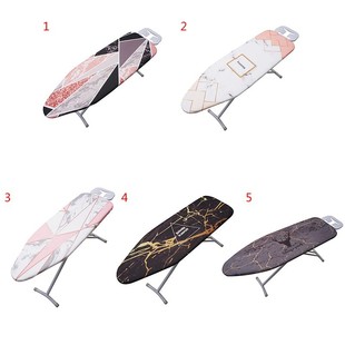 Fabric Marbling Ironing Board Cover Protective Press Iron Fo