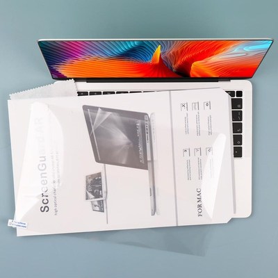 Screen Film Protector for MacBook Air Pro 13 16 inch 2020 A