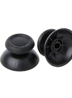 1 Set Trigger Button Spring Joystick Stick Conductive Rubber