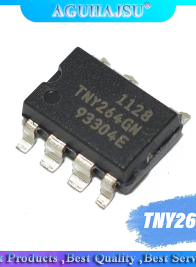 10pcs/lot TNY264GN SOP-7 TNY264 SOP7 TNY264G SOP SMD 264GN n
