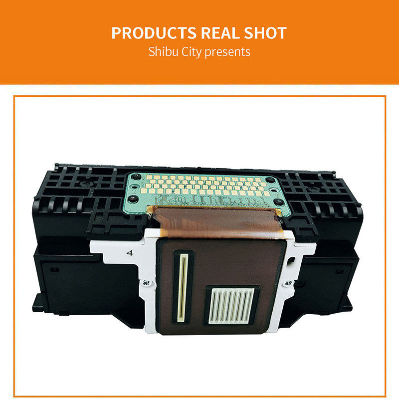 high performance replace print head smoothly printhead for c