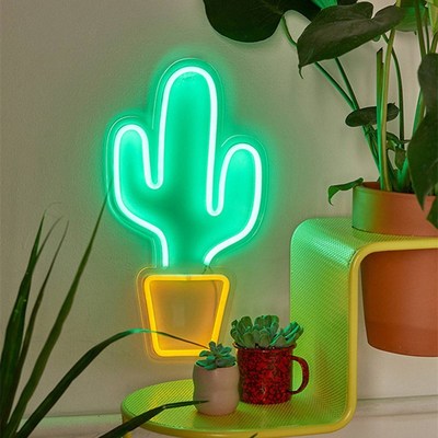 Full Type Neon Signs USB for Led Neon Pub Cool Light Wall Ar