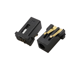 20/50/100Pcs DC-096 Nokia Phones Power Jack Connector 2.1x0
