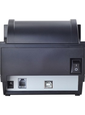 New arrived Bluetooth 58mm ni auto cutter hermal receipt pri