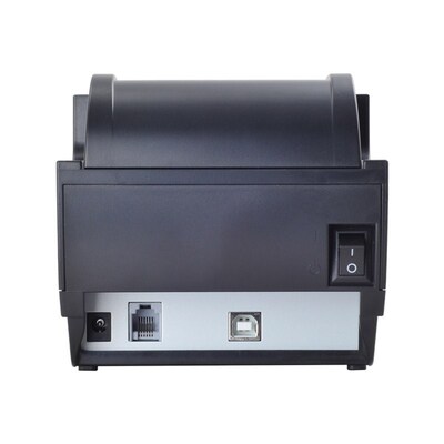New arrived Bluetooth 58mm ni auto cutter hermal receipt pri