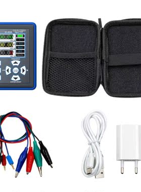 37ME G-003A 0-10V Adjustable Current Voltage Simulator 0-20m