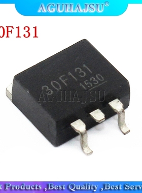 10pcs RJP63K2 30F131 RJP30H2A DG302 30F132 30F131 30F133 RJP