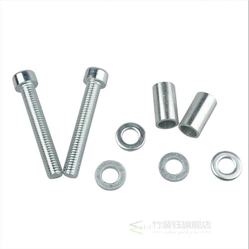 Aluminium Alloy Bicycle Bike Brake Booster Cantilever V-Brak - 封面