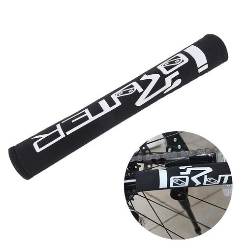 MTB Bike Protector Cover Guard Pad Cycling Bicycle Frame Cha