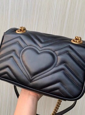 Luxury Brand Design Waist bag Mini Small Square Pack Chain