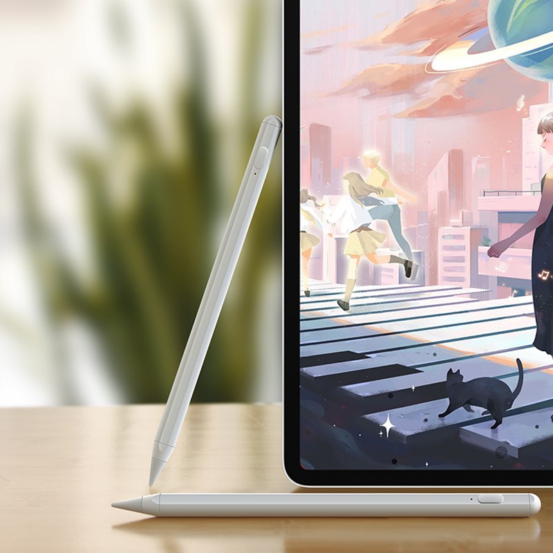 WIWU Stylus for iPad Pencil Tilt Sensitivity Tablet Touch P