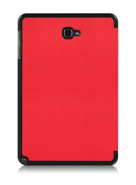 For Samsung Galaxy Tab A 10.1 (2016) SM P580 /P585  Leather
