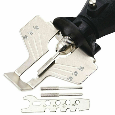 Chainsaw Sharpening Drill Sharpener Grinding Machine Electri
