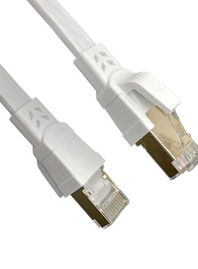Ethernet Cable High Speed CAT6-Unshielded Category 6 Gigabit