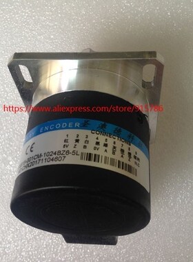 /1pcs F515 CNC lathes spindle encoder / spindle encoder 1024