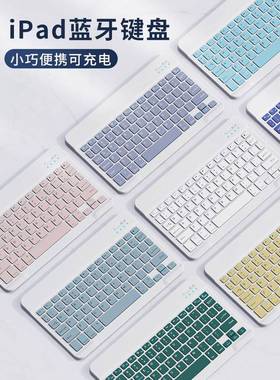 10 inch Wireless Keyboard and Mouse Russian French Spanish P