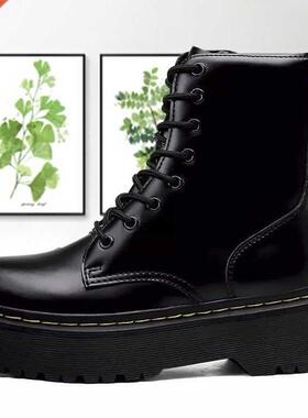 Winter Plush Women Ankle Shoes 2022 Fashion Motorcycle Boots