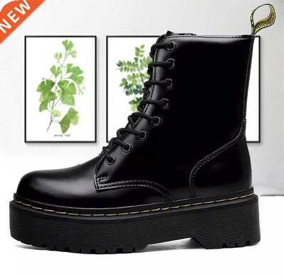 Winter Plush Women Ankle Shoes 2022 Fashion Motorcycle Boots