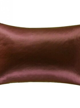 1 Pc Pillow Cover Silk Pillow Case Cushion 51cm x 76cm 13 Co