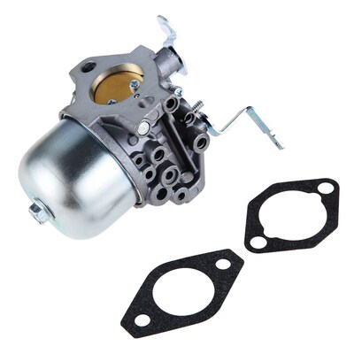 Carburetor Carb fit for Generac 0A4600 RV Generator GN410 GN