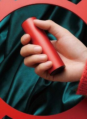 Portable Rechargeable Hand Warmer Mini for Outdoor Reusable