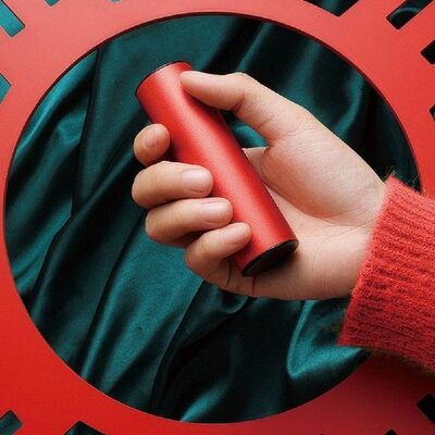 Portable Rechargeable Hand Warmer Mini for Outdoor Reusable
