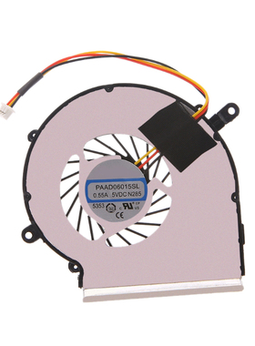 Laptop Gpu Cooling Fan For Msi Ge62 Ge72 Gl62 Gl72 Pe60 Pe70