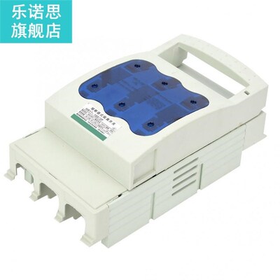 HR17B-160/30 Fuse Type Isolating Switch Disconnector 160A 3