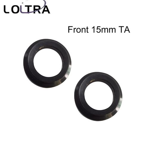 Hub Adapters for Novatec D791SB D792SB Disc Hub End Caps 15m