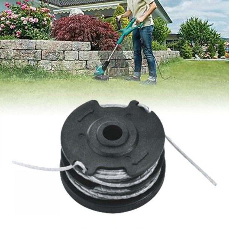nylon grass trimmer rope brush cutter line mowing wire lawn