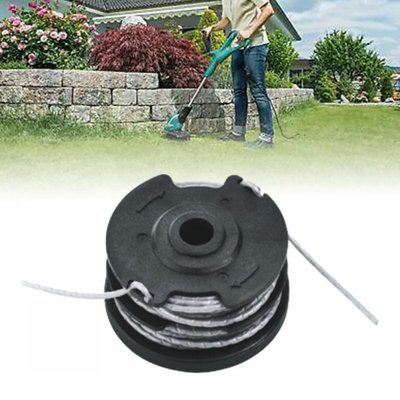 Nylon Grass Trimmer Rope Brush Cutter Line Mowing Wire Lawn