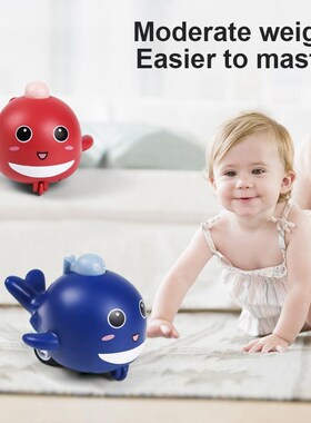 New Inertial Toys Car Boy Children's Return Force Inerti