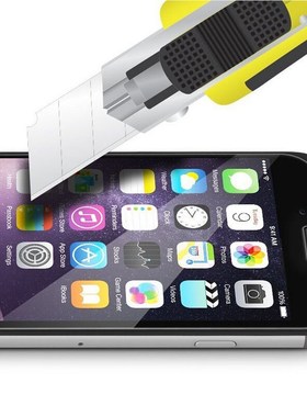 Screen Protector Tempered Glass for iPhone 6 6S 7 8 Plus 5 5