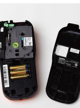 LOYE label printer pt-E115 Label machine P-E100B portable ha