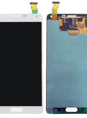 ORIGINAL 5.7'' Burn Shadow LCD Replacement For SAMSU