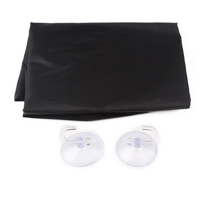 New Male Beard Shaving Apron Care Clean Hair Adult Bibs Sha